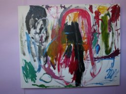 III Certamen de Pintura Fundar 2012